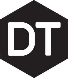 Danielle Townsend Design logo